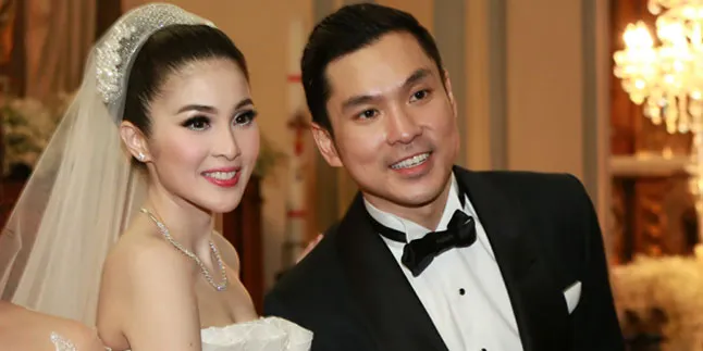 Sandra Dewi Ungkap Alasan Kenapa Harvey Moeis Tak Pernah Cemburu Sandra Dewi Ungkap Alasan Kenapa Harvey Moeis Tak Pernah Cemburu