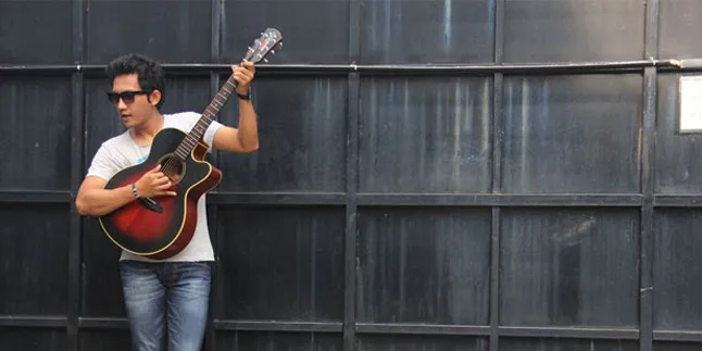 Sandy Canester & Pay BIP Sangat Klop Dalam Musik