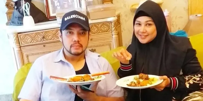 Sandy Konsumsi Narkoba, Vivi Paris: Keuangan dan ATM Aku yang Pegang