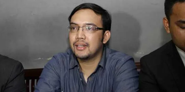 Sandy Tumiwa Terusik Demo Annisa Bahar