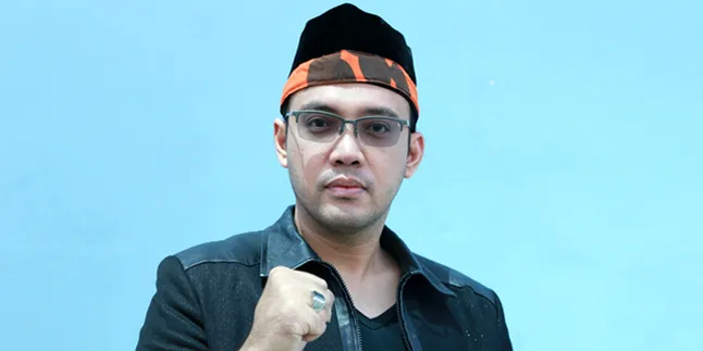 Sandy Tumiwa: Dari Awal Saya Percaya Sama Tessa Untuk Mendidik Anak