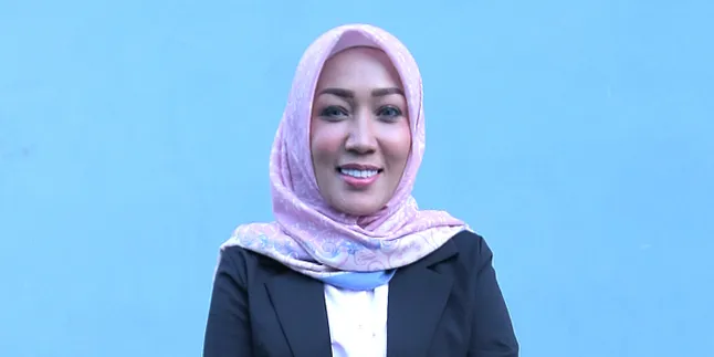 Sandy Tumiwa di Mata Sang Mantan Istri, Rajin Salat dan Ngaji