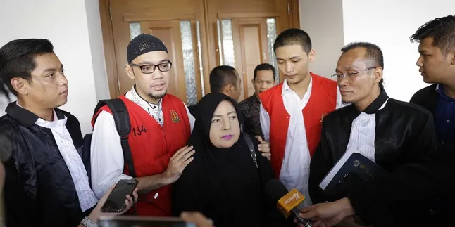 Sandy Tumiwa Jalani Sidang Kasus Narkoba, Pengacara Optimis Hukuman Rehabilitasi