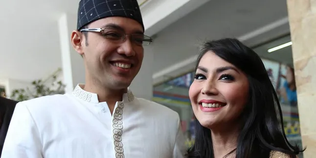 Sandy Tumiwa Tak Mau Runcingkan Masalah Dengan Tessa Kaunang