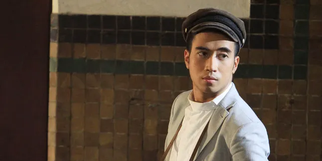 Sang Adik Rilis Single, Vidi Aldiano Akui Iri