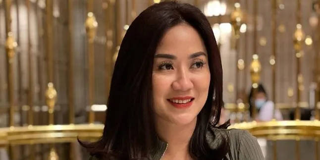 Sang Anak Ambil Kelas Programming, Tante Ernie Bakal Tinggal di Amerika Selama Satu Bulan