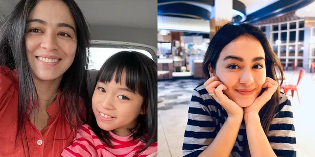 Sang Anak Idap Cerebral Palsy hingga Alami Kekerasan dari ART, Ini 7 Potret Tegar Tiffany Orie Istri Jevier Justin - Ternyata Jebolan Indonesian Idol