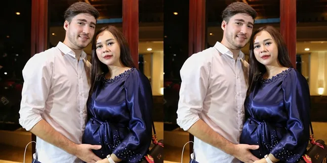 Sang Anak Lahir Prematur, Aura Kasih Ceritakan Penyebabnya
