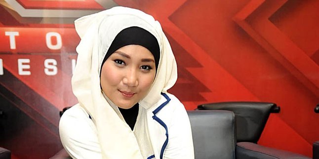 Sang Anak Terkenal, Ayah Fatin Shidqia Serasa Mimpi Panjang