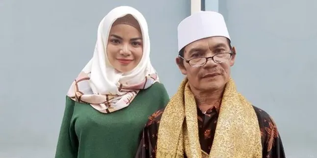 Sang Ayah Bolehkan Dinar Candy Nikah Asalkan dengan Pria Seperti Ini