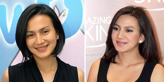 Sang Ayah Tunggu Janji BNN Bebaskan Wanda Hamidah