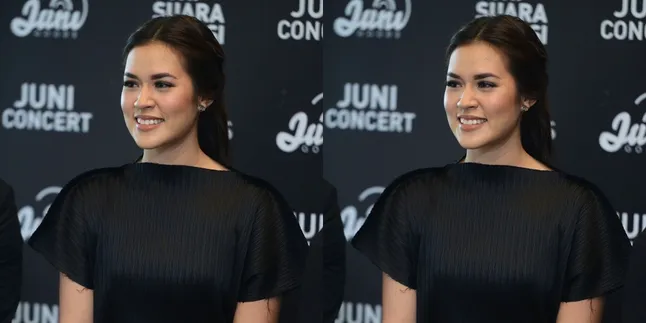Sang Ayah Ulang Tahun, Raisa Unggah Foto & Ucapan Ini!