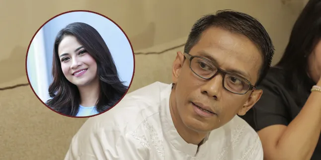 Sang Ayah Ungkap Keinginan Untuk Cium dan Peluk Vanessa Angel