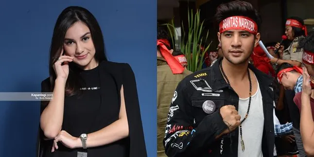 Sang Ibu Benarkan Jika Irish Bella Telah Dilamar Ammar Zoni