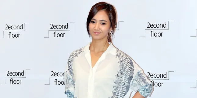 Sang Ibu Divonis Kanker, Yuri Girls Generation Berlinang Air Mata