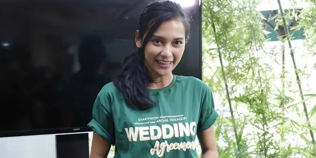 Sang Ibu Umbar Konflik Keluarga, Indah Permatasari Tak Ingin Urusi Orangtua Lagi