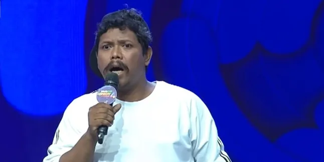 Sang istri Bandingkannya Dengan Ge Pamungkas, Panca SUCA 4: 'Gue Kayak Tanah Wakaf'