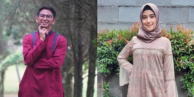 New Wife Just Completed College, Rizki DA: No News of Graduation Yet