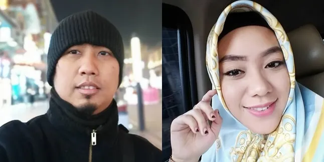 Sang Istri Sempat Suruh Pengasuh Lekas Tidur, Ade Jigo Anggap Itu Firasat