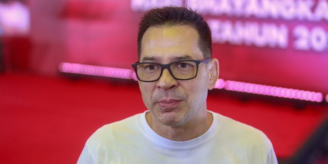 The Wife Continues to Accuse Her, Ari Wibowo Admits Exposing Allegations of Inge Anugrah's Affair