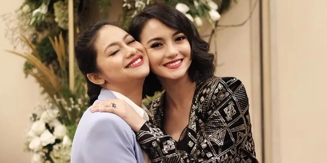 Sang Kakak Ultah, Rini Yulianti Ungkap Sosok Ririn Ekawati yang Sebenarnya Sang Kakak Ultah, Rini Yulianti Ungkap Sosok Ririn Ekawati yang Sebenarnya