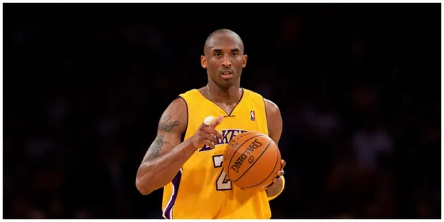 Kobe Bryant, Legenda dari LA Lakers Pecahkan Sejarah Sendiri Lewat 30.000 Poin Dan 6.000 Assist Kobe Bryant, Legenda dari LA Lakers Pecahkan Sejarah Sendiri Lewat 30.000 Poin Dan 6.000 Assist
