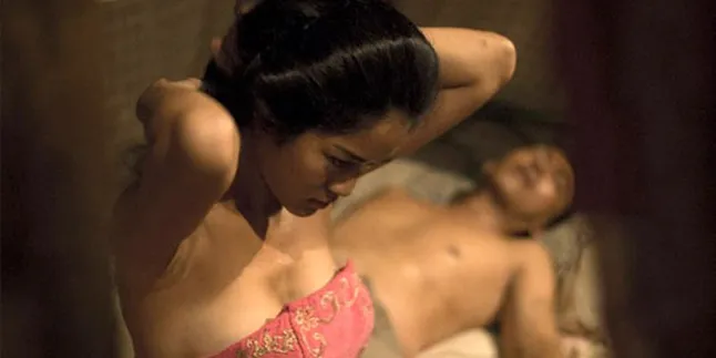 'SANG PENARI' Tak Lolos Short List Oscar 2013