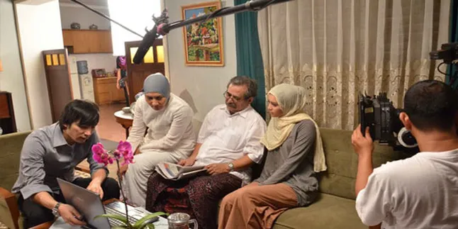 'SANG PIALANG' Siap Membuka Tahun 2013