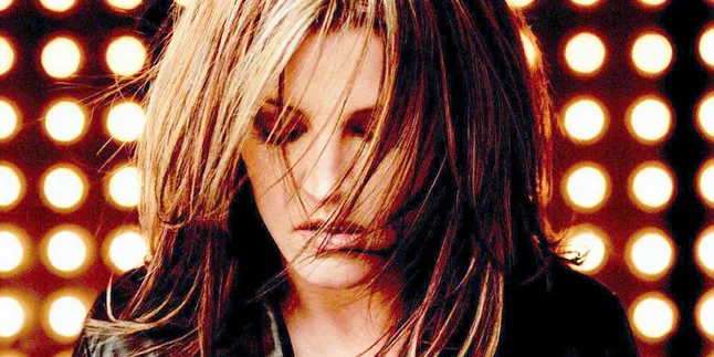 Sang Putri Harapkan Elvis Presley Masih Hidup