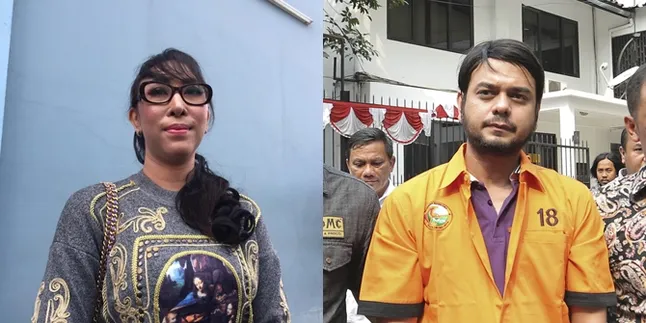 Sang Suami Masih Mendekam di Penjara, Istri Rio Reifan Umumkan Kehamilan