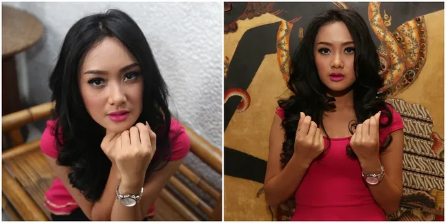 Sang Suami Sudah Lama Kehilangan Jejak Cita Citata