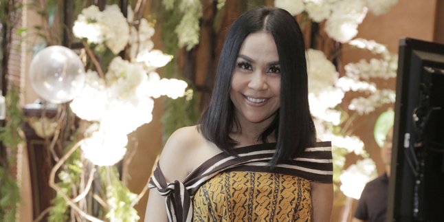 Viral Husband, Melaney Ricardo Reveals Tyson Lynch's Concern for Indonesians