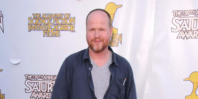 Sangat Disayangkan, 5 Project Joss Whedon Ini Gagal Tayang