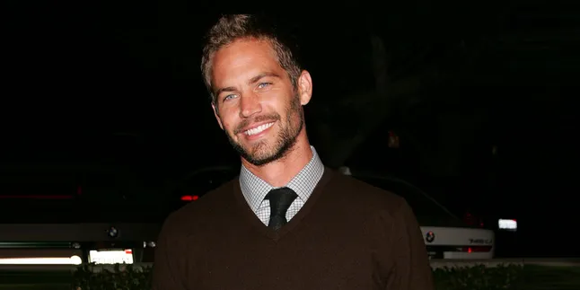 Sangat Menderita, Kekasih Paul Walker Sampai Harus Diterapi