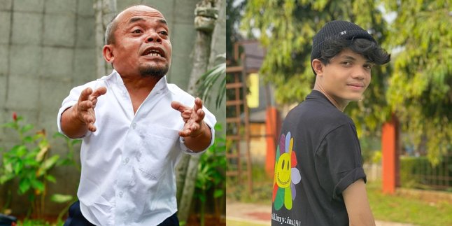 Highly Respecting Father, Adamayansyah Batubara Reveals Ucok Batubara as a Firm Person