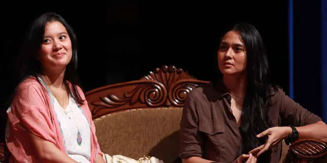 Sanggar Anak Bulungan Gelar Pentas Seni Hardiknas 2014