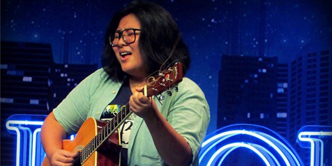 Sanggupkah Yuka Tamada Sihir Juri Indonesian Idol Lagi?