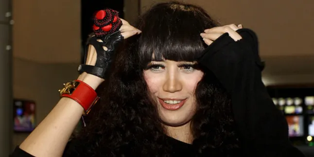 Sania: Doakan Pernikahan Saya Secepatnya