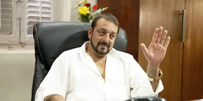 Sanjay Dutt Dapat Cuti 2 Minggu Dari Penjara