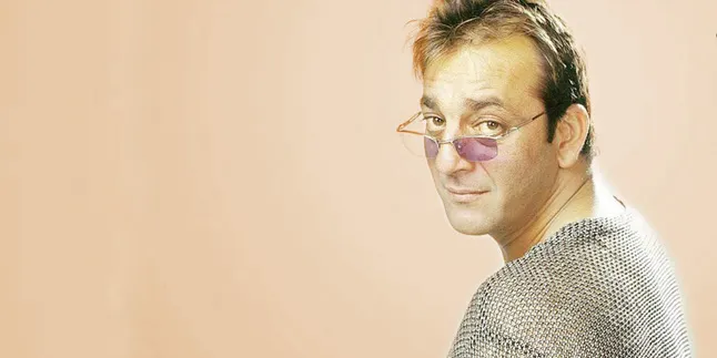 Sanjay Dutt Divonis Lima Tahun Penjara