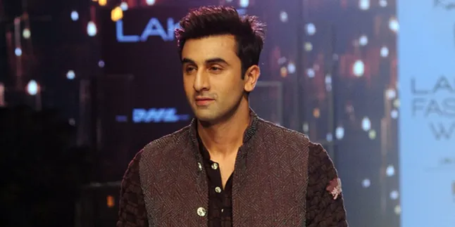 'SANJU' Jadi Film Tercepat Ranbir Kapoor Yang Masuk Klub 100 Crore 'SANJU' Jadi Film Tercepat Ranbir Kapoor Yang Masuk Klub 100 Crore