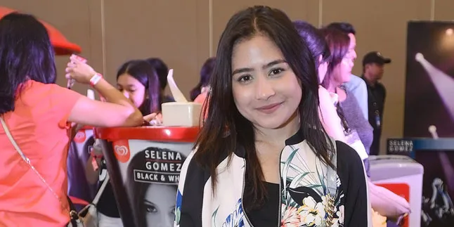 Santai Buat Urusan Asmara, Prioritas Prilly Saat Ini Ternyata... Santai Buat Urusan Asmara, Prioritas Prilly Saat Ini Ternyata...