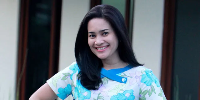 Santai Urusan Pendamping, Ikke Nurjanah Ogah Buru-Buru Menikah