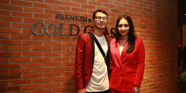 Santer Diberitakan Menunggak Pajak, Raffi Ahmad: Kami Taat Pajak