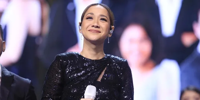 Santer Dikabarkan Bakal Jadi Salah Satu Orang Pertama yang Disuntik Vaksin Setelah Jokowi, BCL Buka Suara