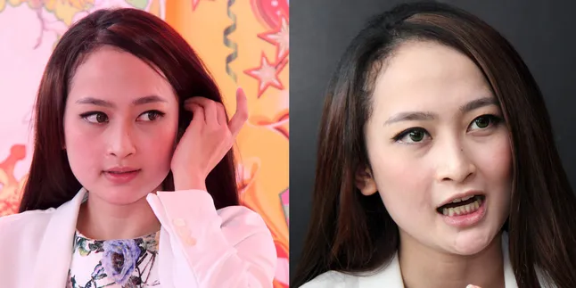 Santuni Anak Yatim, PJ The Icons Ingin Didoakan Soal Jodoh