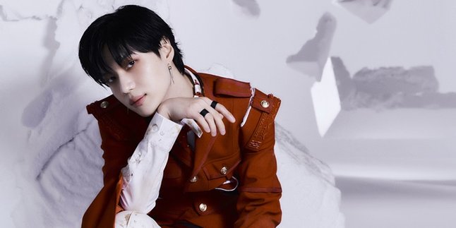 Greeting Fans, Taemin SHINee Will Celebrate Comeback with Naver V Live Live Broadcast