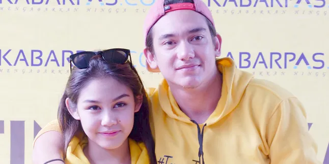 Sapa Malang, Adipati & Vanesha Bahagia #TEMANTAPIMENIKAH Tembus 1 Juta Penonton