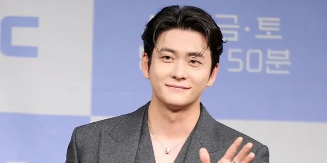 Greet Fans in America! Kang Tae Oh Announces Global Fan Meeting Tour 2026