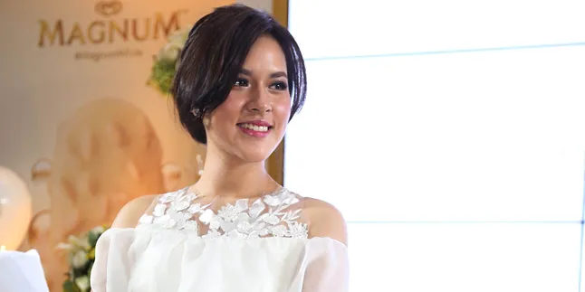 Sapaan Morning Ala Raisa & Keenan Pearce, Bikin Fans Patah Hati!
